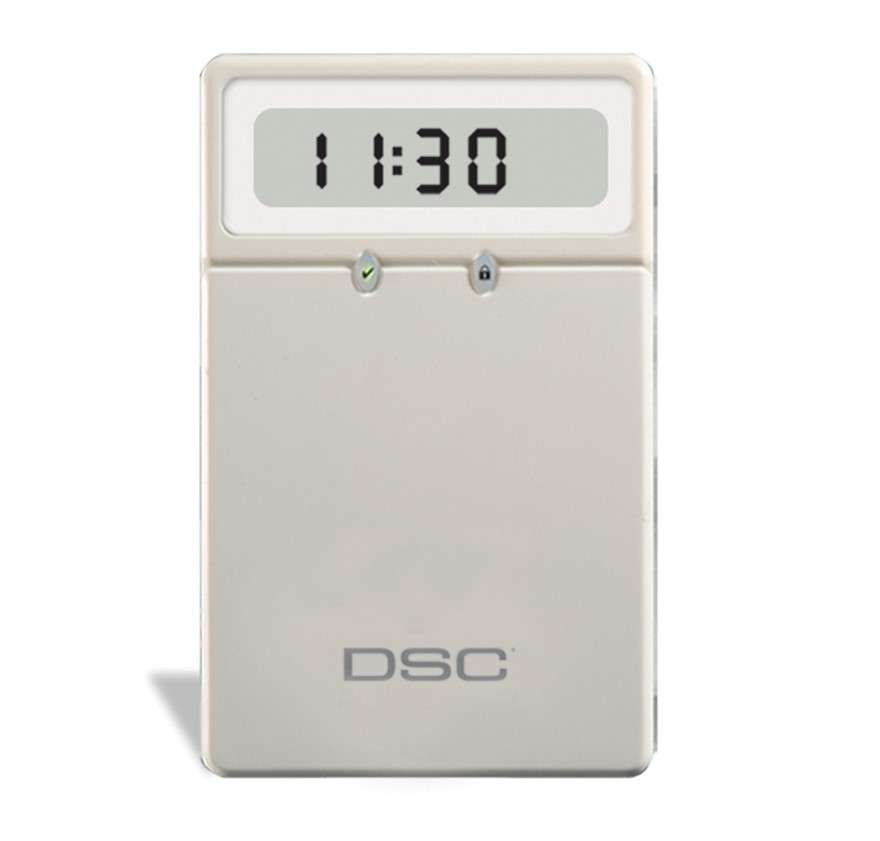 DSC-LCD5511